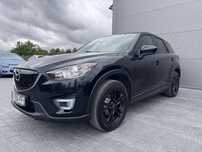 Mazda CX-5 bezwypadek*serwis*1wlasci z Niemiec*jak nowe*org lakier*2015r