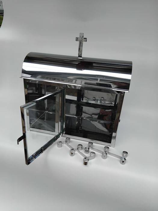 Підсвічник/капличка/ світильник на кладовище