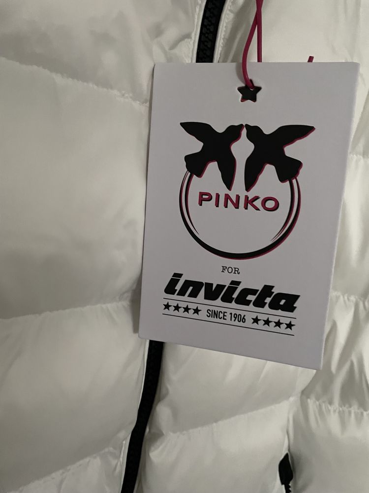 Pinko nowa kurtka XL