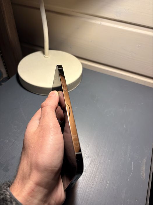 Iphone 12 Pro Max 256 Gb без блокувань, не битий + захисне скло