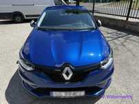 Renault Megane Renault Megane 4 1.6 TCe GT EDC 205hp - Polski salon