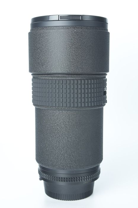 AF 180mm 2.8 ED Nikkor Nikon F FX DX +filtr +pokrowiec Gwar 23%VAT