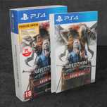 => Wiedźmin 3 Krew i Wino GameBAZA