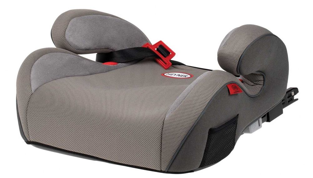 Podstawka Siedzisko SafeUp Fix L 22-36 GREY Heyner - NOWE