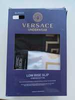 Мужские трусы- слипы. Versace. Xl. Оригинал