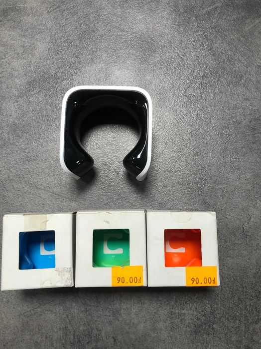 Wieszak Rowerowy CLUG Hybrid M Blue[Stojak, Uchwyt, City, Gravel]