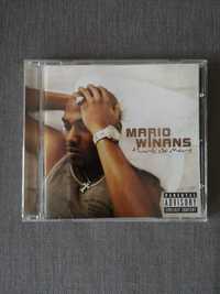 Mario Winans - Hurt No More płyta CD