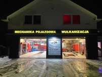 Warsztat Samochodowy HOD ROD SERWIS
