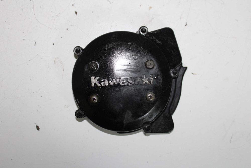 Kawasaki kmx 125 dekiel pokrywa silnika