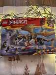 Lego Ninjago Dragins Rising 71809