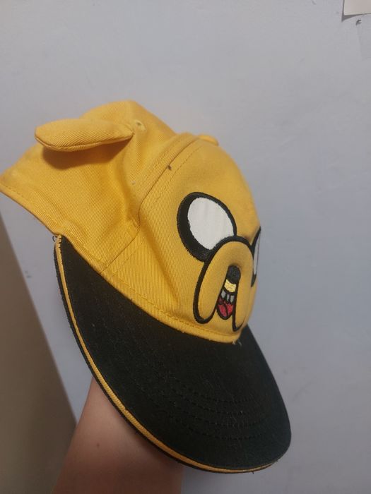 Кепка для хлопчика модна з вушками 4-7років