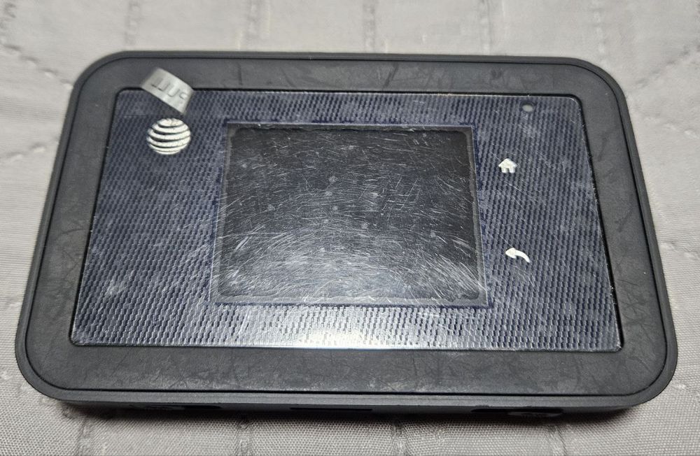 Польовий інтернет модем