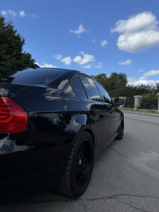 BMW e90, 3.0i, 2011p