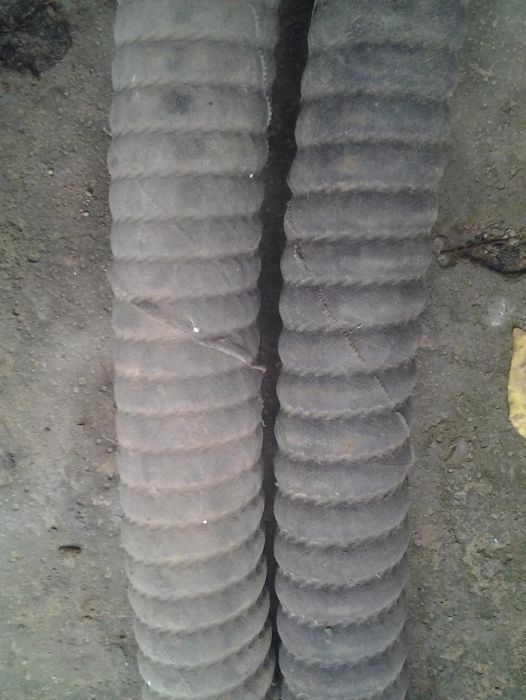 Шланги / рукава канализационные