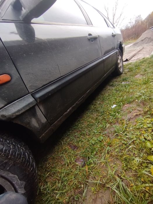 Продам пасат б4 vr6 2.8 не на ходу