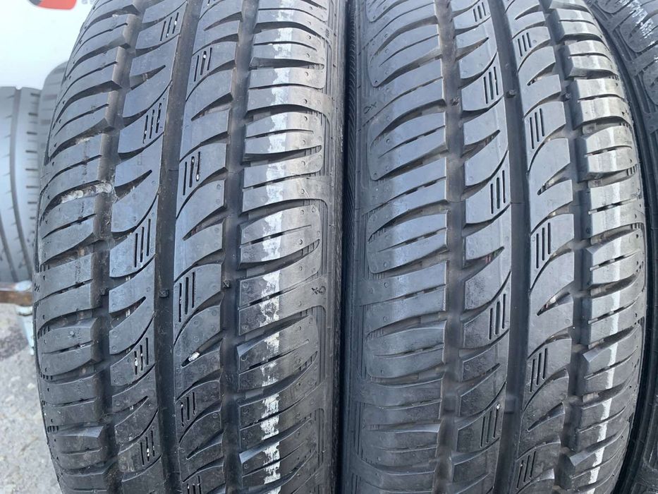 Шини 165/70 R14 Semperit літо 2022р,6-7,2мм
