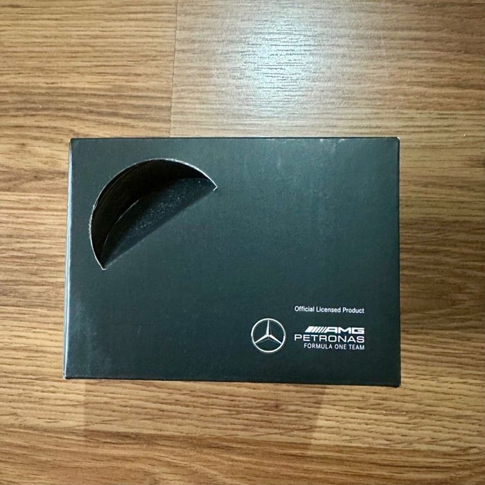 Кружка Mercedes AMG Petronas Formula 1
