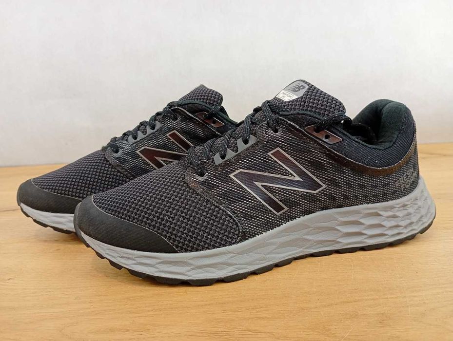 New Balance Fresh Foam 1165, damskie buty sportowe, rozmiar 38