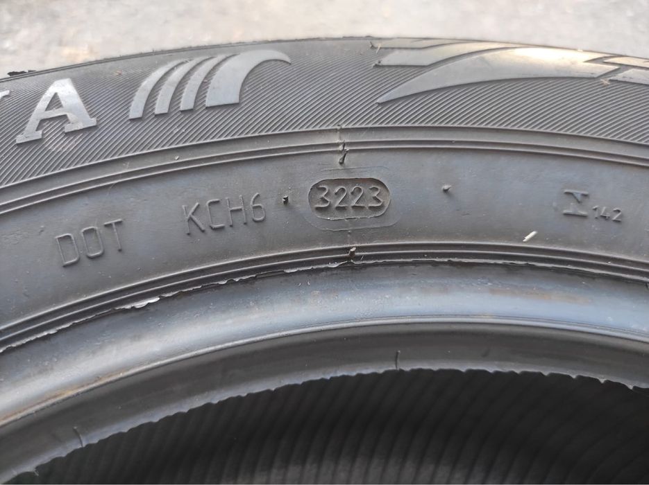 Продом зимові шини