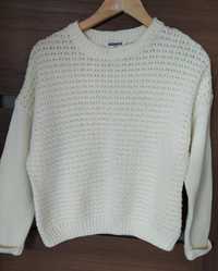 Sweter/sweterek rozmiar 152-158 dla dziewczynki