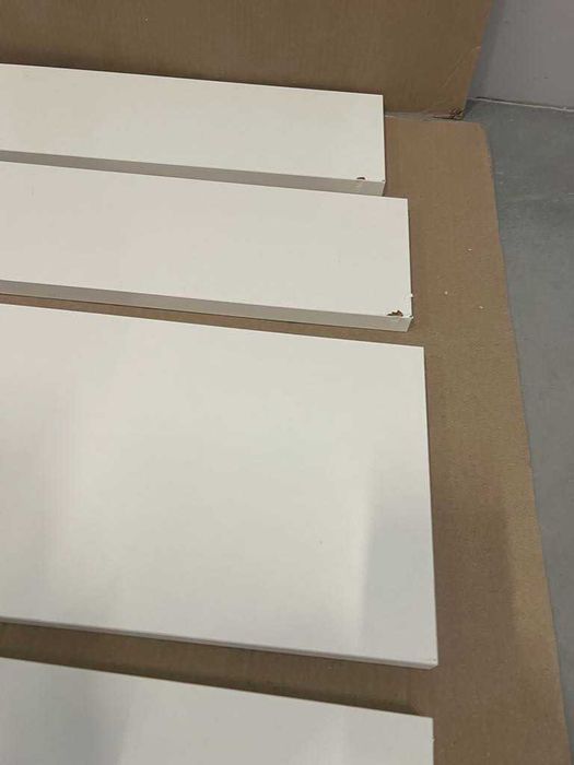 Amtra System 80 Biała Drewniana Szafka Akwarium 80x32x70 cm