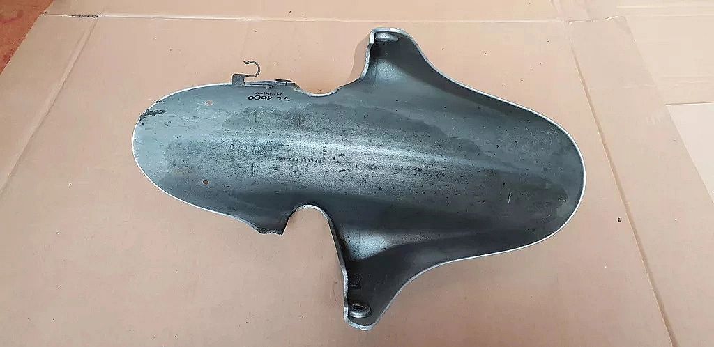 TL SUZUKI Błotnik TL1000 Błotnik Przód TL 1000 Nadkole Suzuki TL 1000R