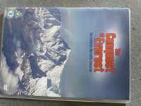 The Conquest of everest. Film gorski dvd