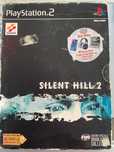 Playstation 2 - Silen Hill 2