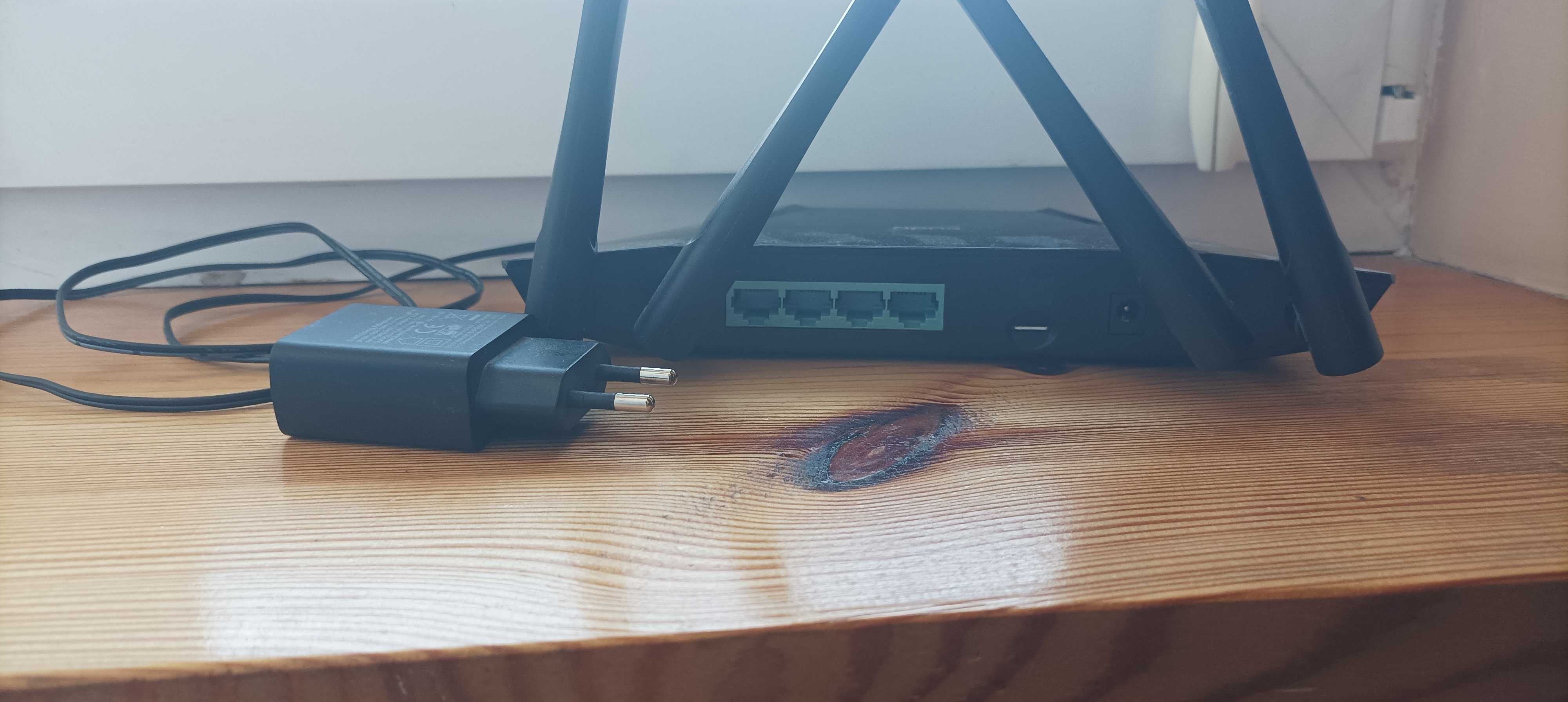 Router lte n300 wI-fI 4g