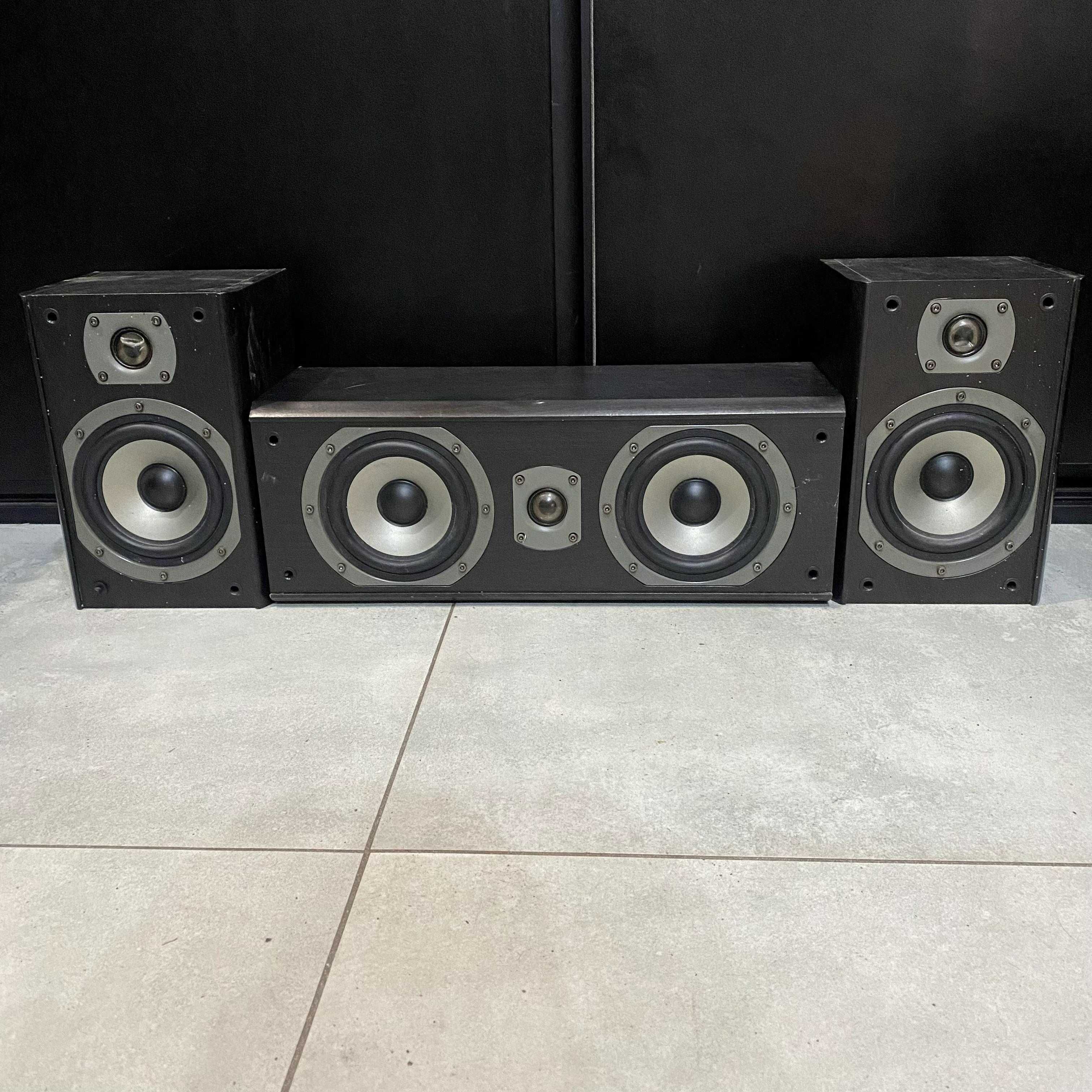 Głośniki Frontowe M Audio HCS-9950 MK III 6ohm 15-70w