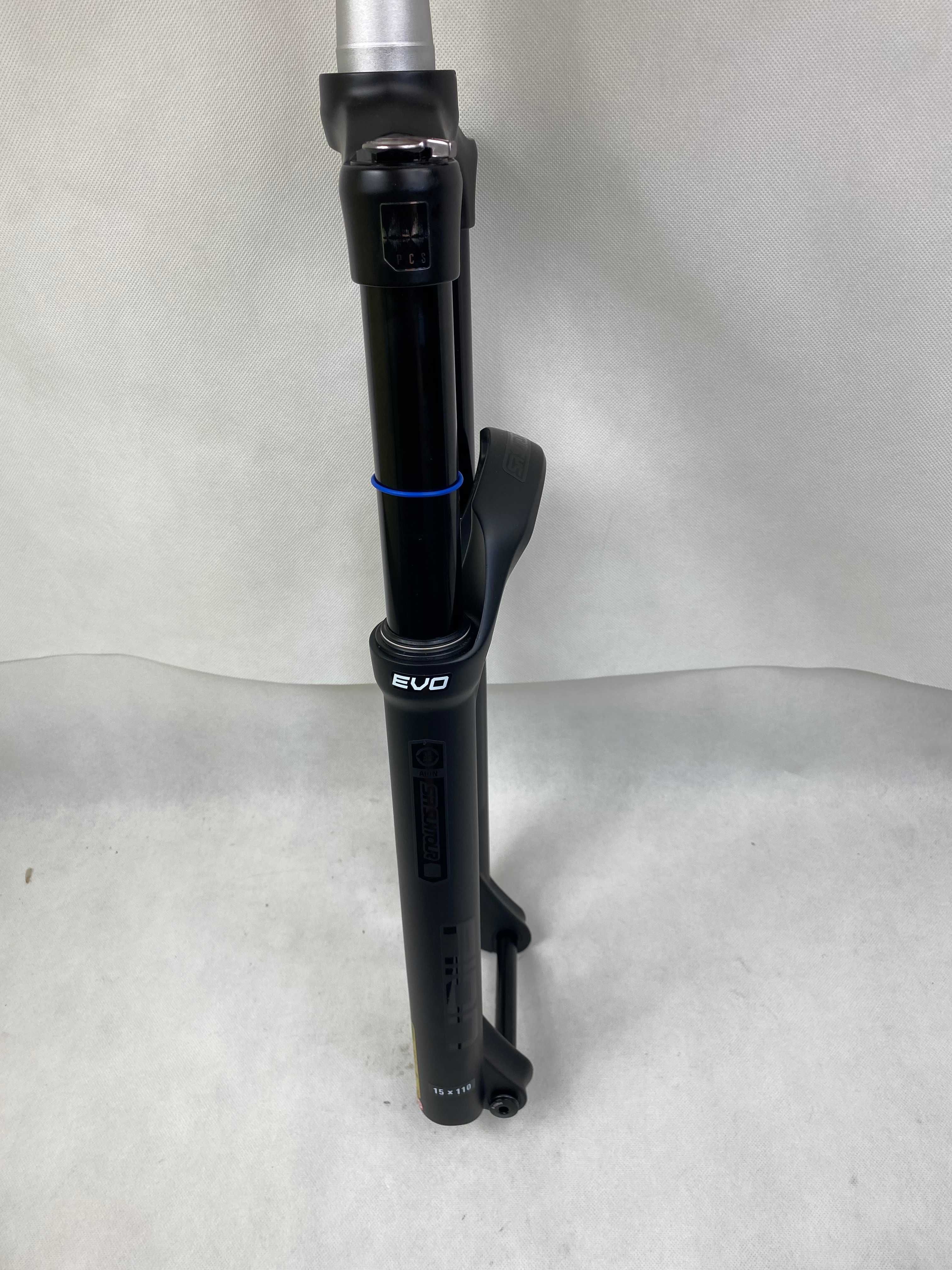 Nowy Amortyzator Suntour Aion 35 Evo Boost 27,5 140mm