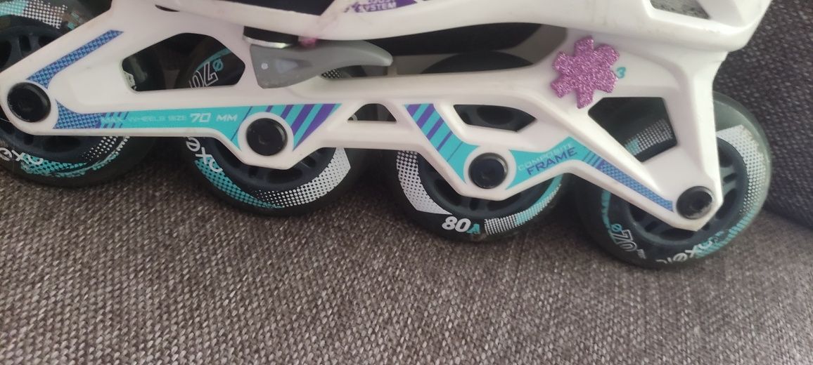 Rolki        29-32