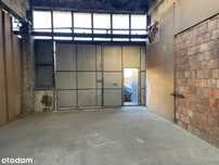 HALA MAGAZYN pow. 70 m2, ( inne 200m2, 300m2,)