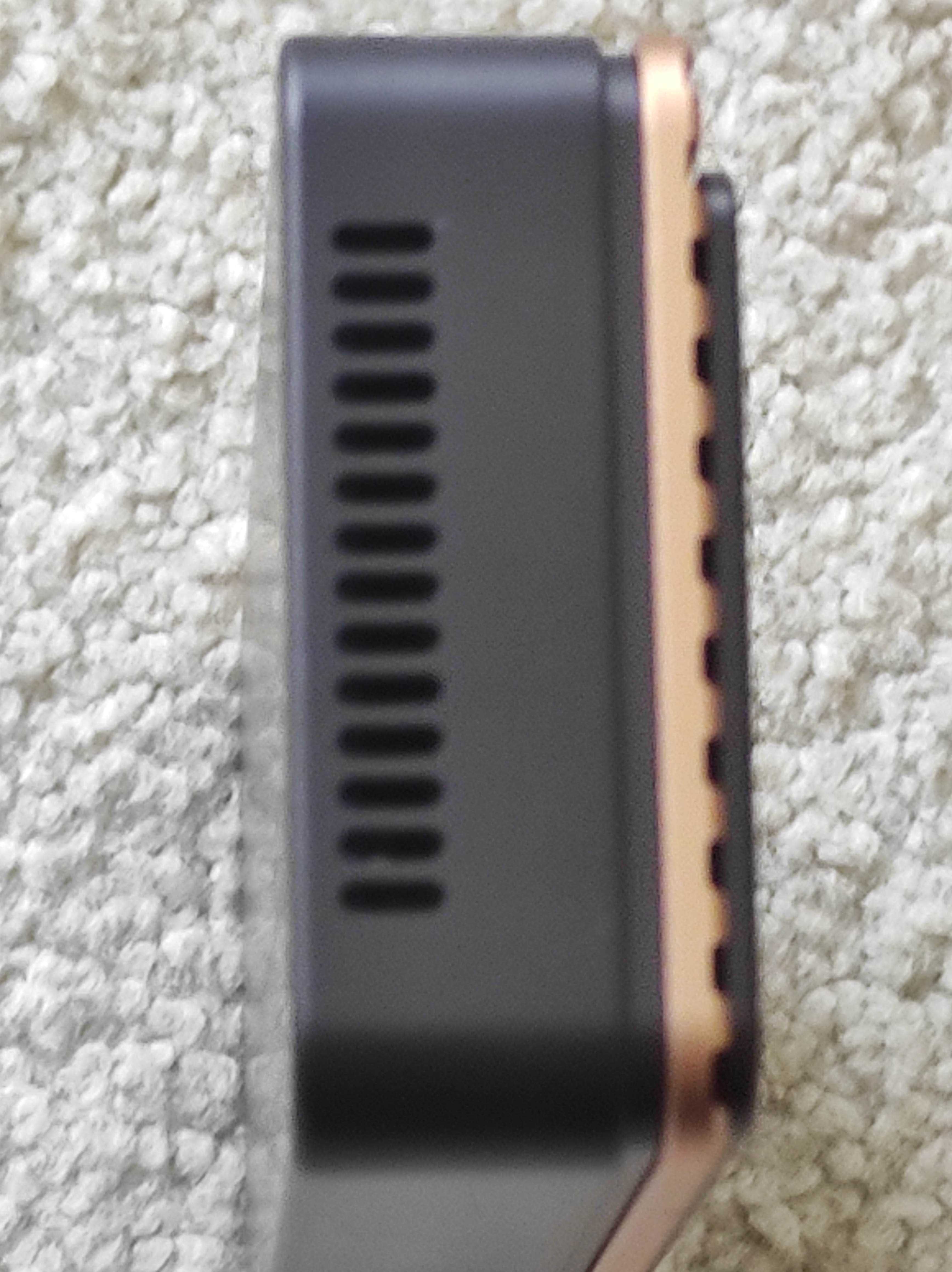 Obudowa dysku UGREEN 15976, 40 Gbps M2 SSD adapter USB-C w etui