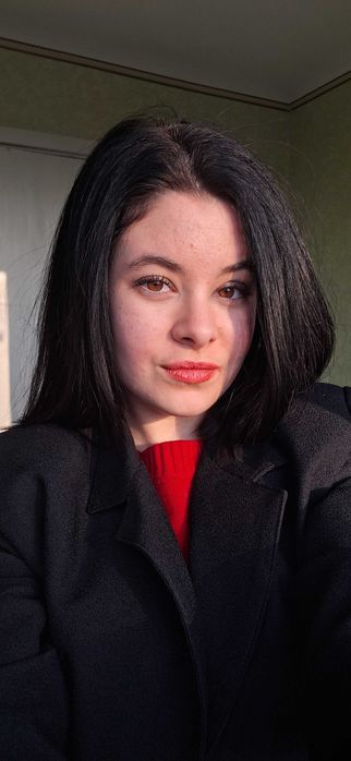 Няня для дітей та школярів