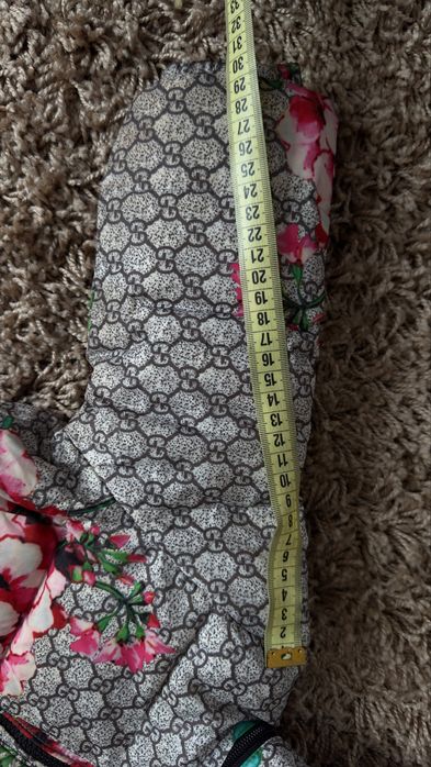 Зимовий комбез для дівчинки