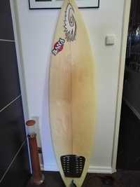 Prancha surf 6.4