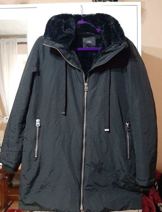 Zara śliczna kurtka