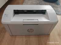 Drukarka laserowa HP LaserJet Pro m15a Nowy Toner Rzeszow