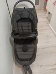 Wózek spacerówka Baby Jogger Citi Mini