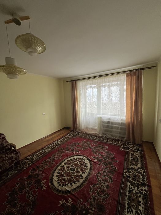 Здам однокімнатну