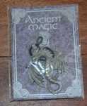 Colar com Pendente Dragão – Ancient Magic