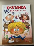 Dyktanda dla klas I - III