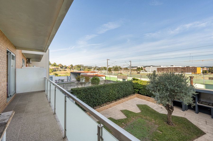 Moradia T4 - V.N.Famalicão