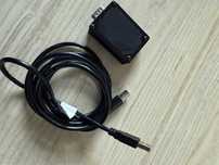 Adapter umożliwiający podłączenie shiftera Logitech G25, G27 lub G29