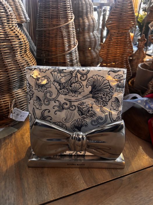 Riviera Maison dekoracyjny serwetnik