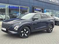 Omoda 5 Wersja PREMIUM Tempomat adaptacyjny Asystent jazdy w korku KAMERA 360