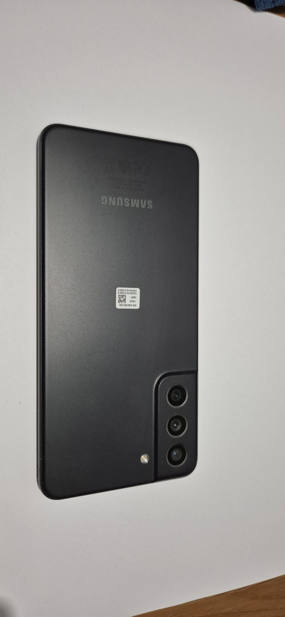 Sprzedam Samsung Galaxy S 21 FE 5G