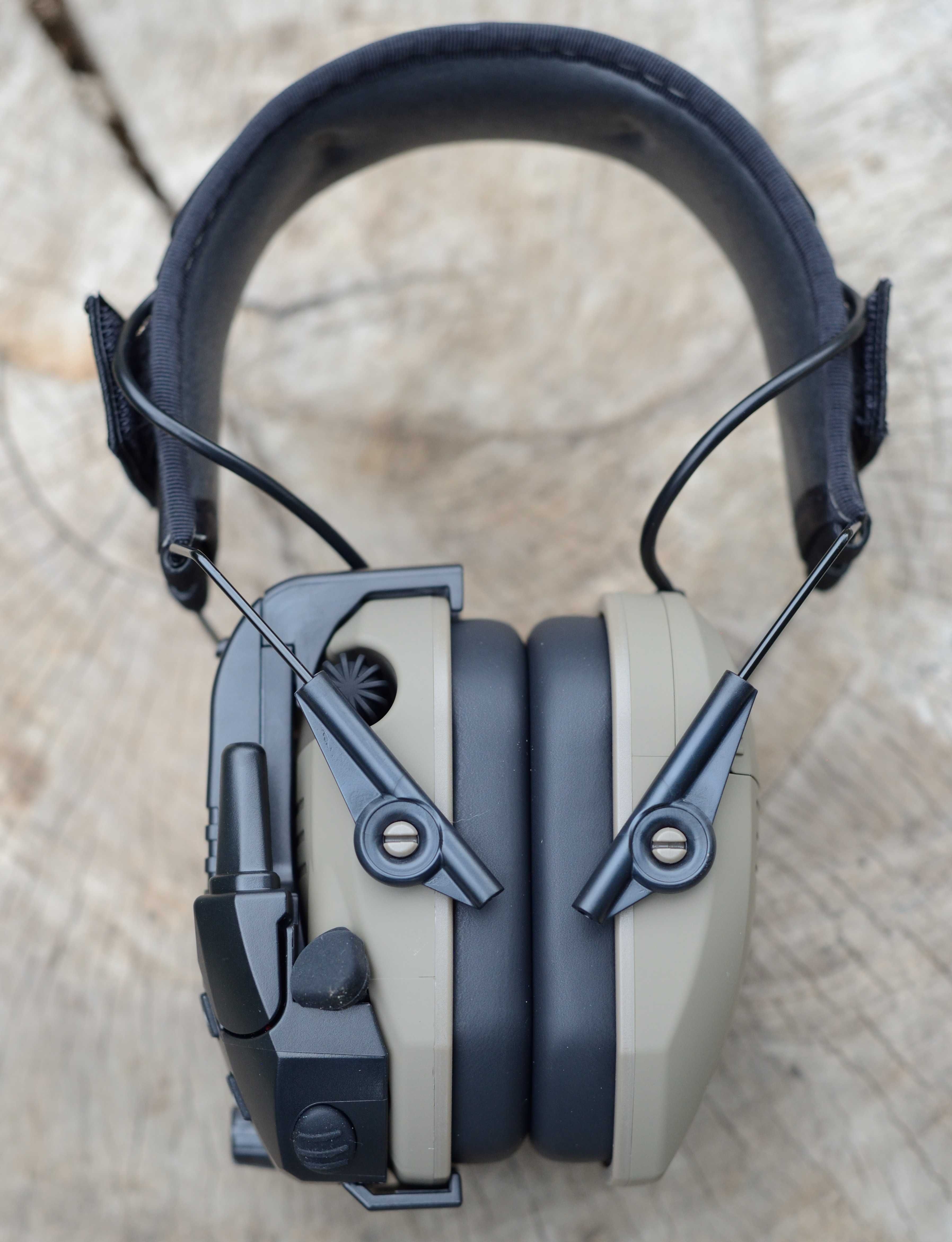 Рация Walkie Talkie для Walkers Razor