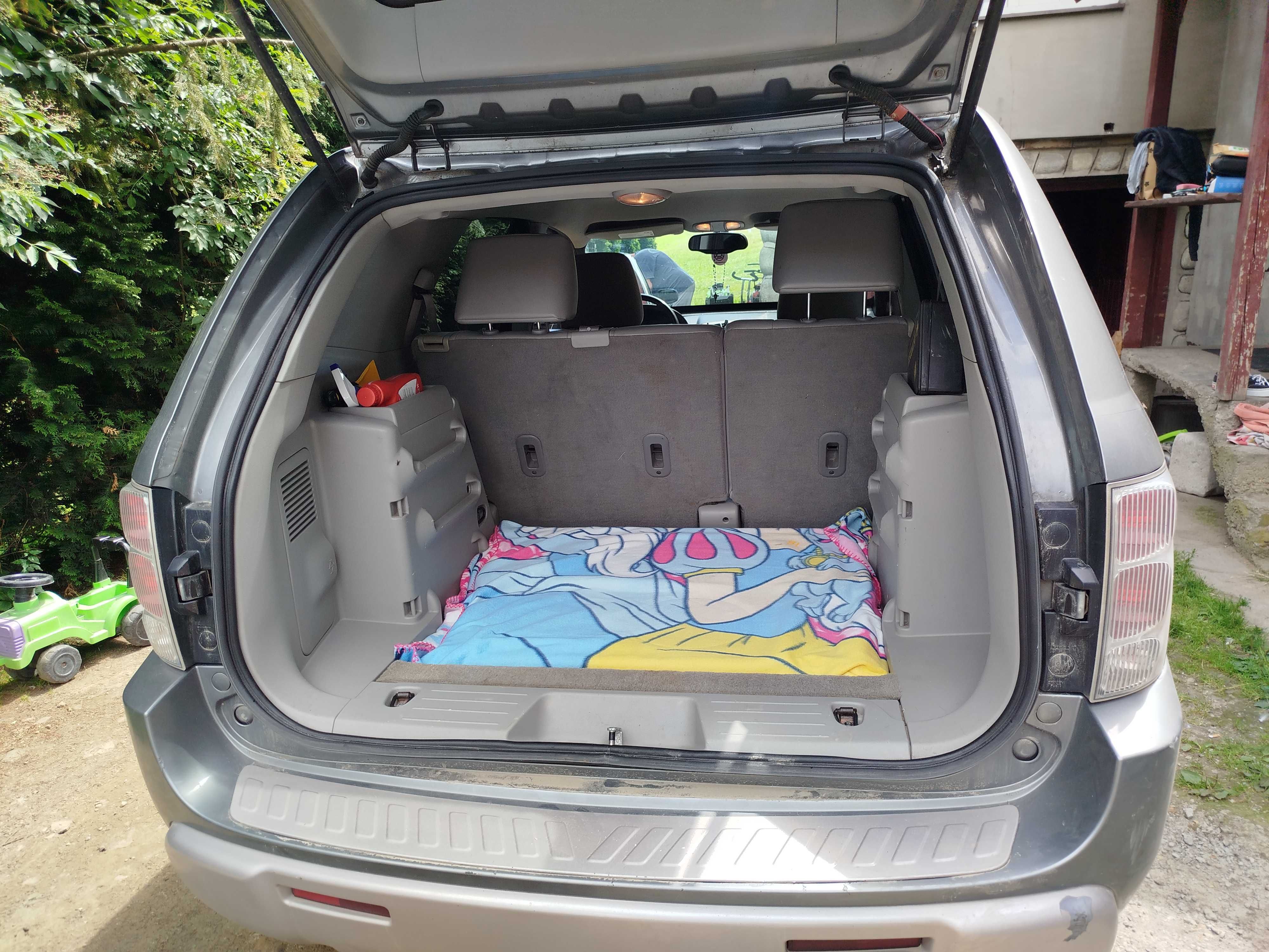 Chevrolet Equinox 2005r